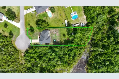 10802 Cedar Ridge Lane, Panama City, FL 32409 - Photo 6