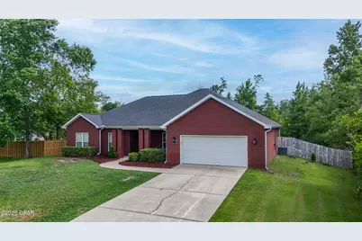 10802 Cedar Ridge Lane, Panama City, FL 32409 - Photo 50