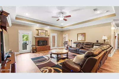 10802 Cedar Ridge Lane, Panama City, FL 32409 - Photo 8