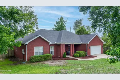 10802 Cedar Ridge Lane, Panama City, FL 32409 - Photo 2