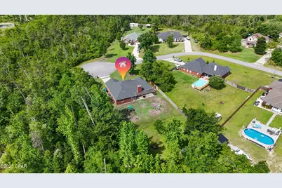 10802 Cedar Ridge Lane, Panama City, FL 32409 - Photo 4