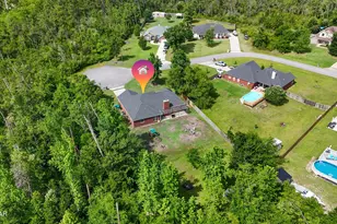 10802 Cedar Ridge Ln, Panama City, FL 32409 - Photo 4