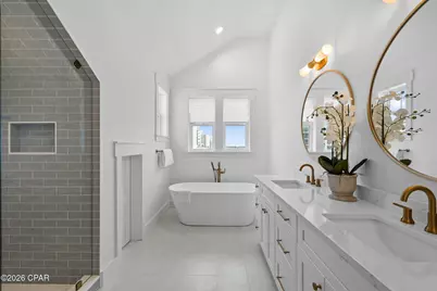 5948 Gulf Drive, Panama City, FL 32408 - Photo 46