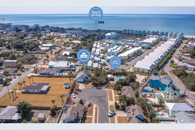 223 Wiregrass Lane, Panama City Beach, FL 32407 - Photo 2