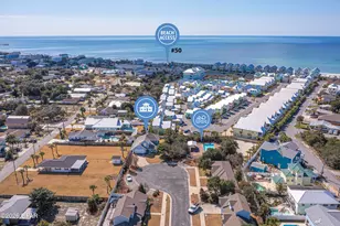 223 Wiregrass Ln, Panama City Beach, FL 32407 - Photo 2