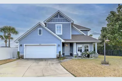 223 Wiregrass Lane, Panama City Beach, FL 32407 - Photo 1