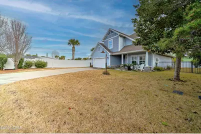 223 Wiregrass Lane, Panama City Beach, FL 32407 - Photo 8