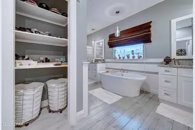 223 Wiregrass Lane, Panama City Beach, FL 32407 - Photo 40