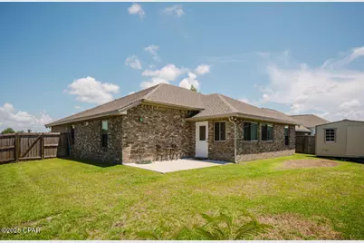 4300 Bylsma Circle, Panama City, FL 32404 - Photo 16