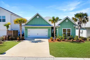 358 Sea Grv Wy, Port Saint Joe, FL 32456 - Photo 8