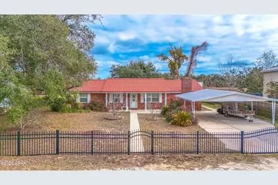7424 Little Creek Circle, Southport, FL 32409 - Photo 2
