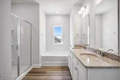 4942 Loblolly Way, Panama City, FL 32404 - Photo 8