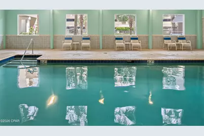 16819 Front Beach Road #2612, Panama City Beach, FL 32413 - Photo 50