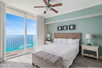 16819 Front Beach Road #2612, Panama City Beach, FL 32413 - Photo 16