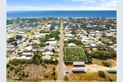 325 Oleander Drive, Panama City Beach, FL 32413 - Photo 1