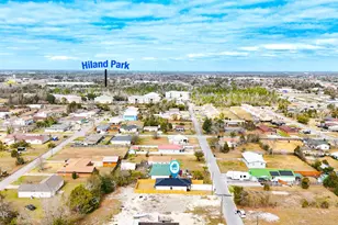 927 Spring Ave, Panama City, FL 32401 - Photo 36