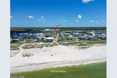 100 Miramar Drive #C, Mexico Beach, FL 32456 - Photo 44