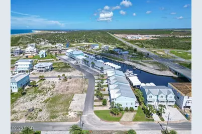 100 Miramar Drive #C, Mexico Beach, FL 32456 - Photo 46