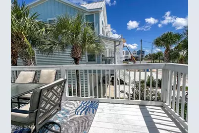 100 Miramar Drive #C, Mexico Beach, FL 32456 - Photo 38