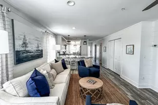 100 Miramar Dr, Mexico Beach, FL 32456 - Photo 12