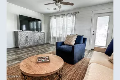 100 Miramar Drive #C, Mexico Beach, FL 32456 - Photo 8