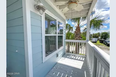 100 Miramar Drive #C, Mexico Beach, FL 32456 - Photo 36