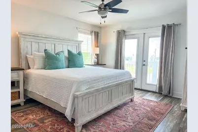 100 Miramar Drive #C, Mexico Beach, FL 32456 - Photo 22