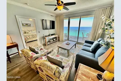 14415 Front Beach Road #1505, Panama City Beach, FL 32413 - Photo 2