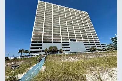 14415 Front Beach Road #1505, Panama City Beach, FL 32413 - Photo 36