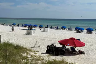 14415 Front Beach Rd, Panama City Beach, FL 32413 - Photo 34
