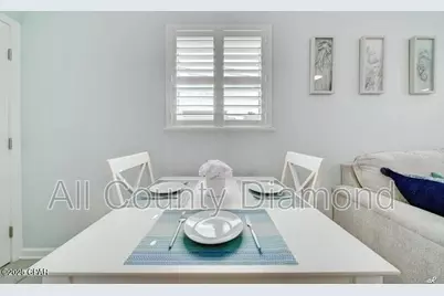 7308 Sunset Avenue #A, Panama City, FL 32408 - Photo 6