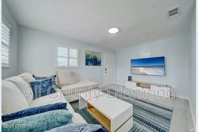 7308 Sunset Avenue #A, Panama City, FL 32408 - Photo 1