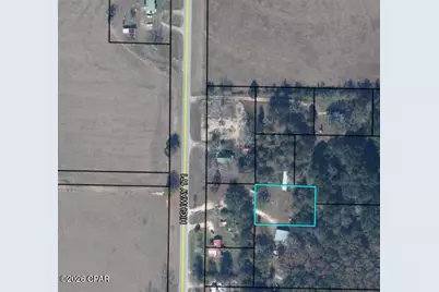 00 T J Mitchell Road, Bonifay, FL 32425 - Photo 4