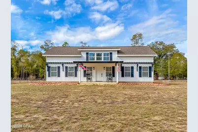 15608 NE New Market Road, Hosford, FL 32334 - Photo 56