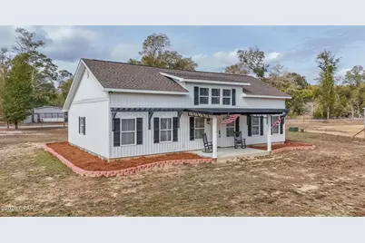 15608 NE New Market Road, Hosford, FL 32334 - Photo 44