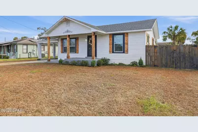 1808 Chestnut Avenue, Panama City, FL 32405 - Photo 4