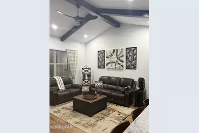 8664 Conch Shell Court, Panama City Beach, FL 32413 - Photo 2
