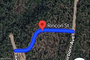 X Rincon St, Alford, FL 32420 - Photo 1