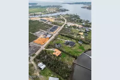 23 4S 13W Poston Road, Panama City, FL 32404 - Photo 1