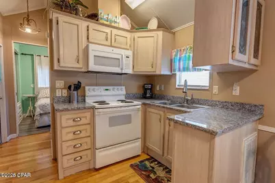 1219 Thomas Drive #91, Panama City, FL 32408 - Photo 4