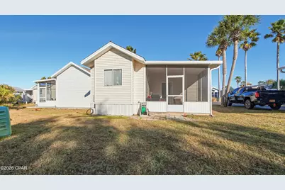 1219 Thomas Drive #91, Panama City, FL 32408 - Photo 10