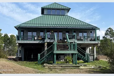 2710 Blue Runner Road, Panama City, FL 32404 - Photo 2