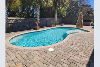 114 Heather Drive, Panama City Beach, FL 32413 - Photo 4