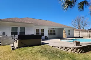 114 Heather Dr, Panama City Beach, FL 32413 - Photo 2