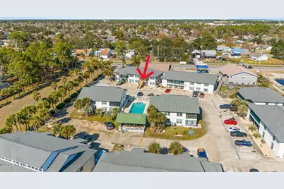 7813 N Lagoon Drive #5C, Panama City, FL 32408 - Photo 28
