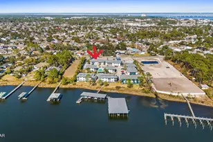 7813 N Lagoon Dr, Panama City, FL 32408 - Photo 26