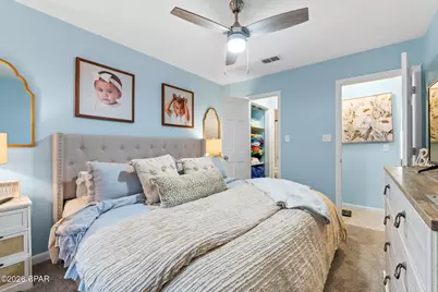 7813 N Lagoon Drive #5C, Panama City, FL 32408 - Photo 12
