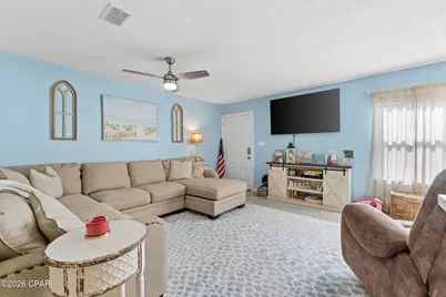 7813 N Lagoon Drive #5C, Panama City, FL 32408 - Photo 4
