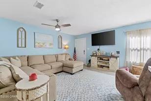 7813 N Lagoon Dr, Panama City, FL 32408 - Photo 4