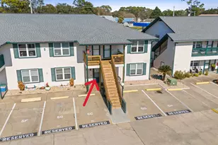 7813 N Lagoon Dr, Panama City, FL 32408 - Photo 2